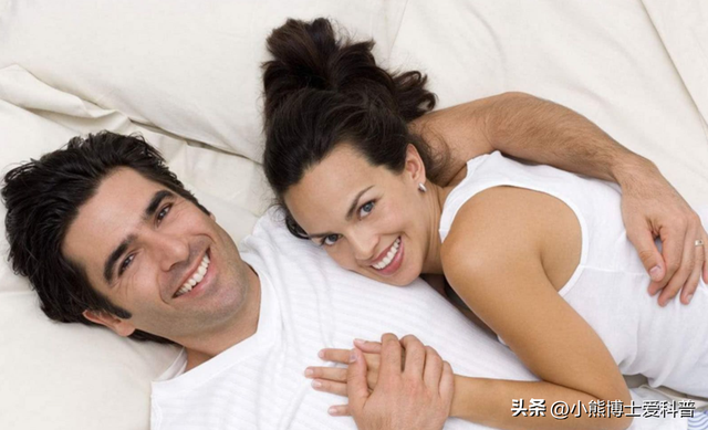 女生如何看待“高潮”这件事?