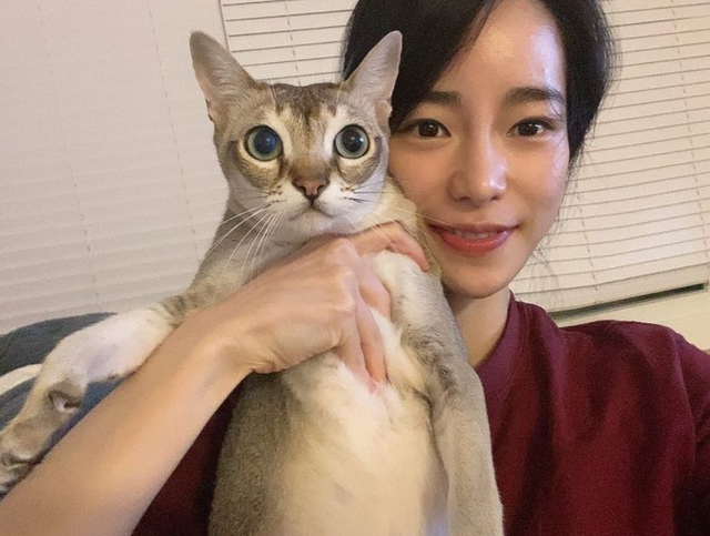 “韩国汤唯”火遍全网!出道演19禁电影狂拿奖,新戏变蛇蝎美女