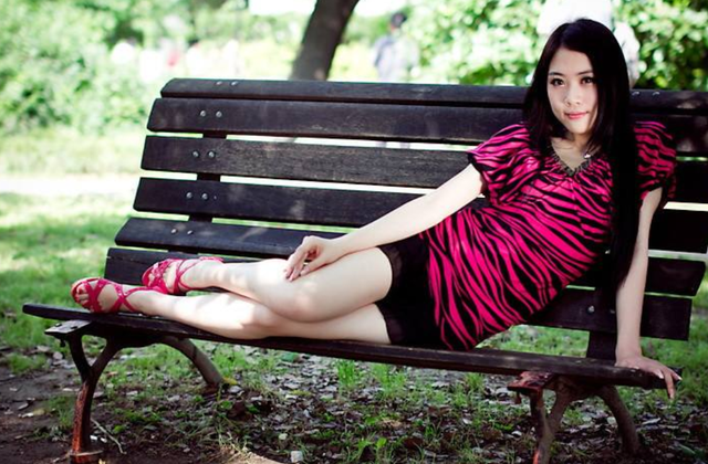 为什么大多数男人都喜欢“熟女”,这是我听过“最好”的回答