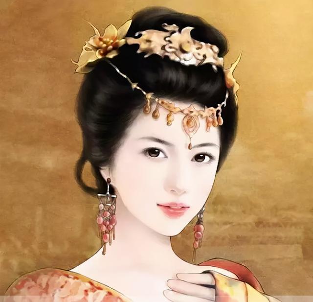 长孙皇后:一个堪称完美的女人,连武则天都无法超越