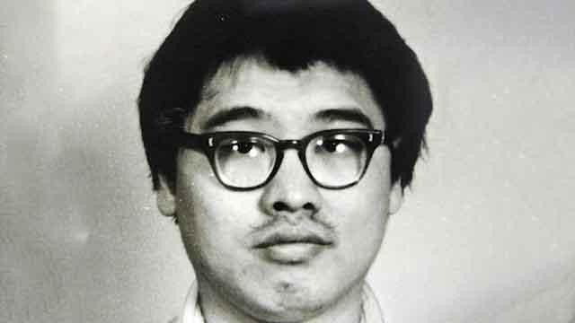 华裔学生痴恋高中女老师,15年后将她绑架,囚禁侵犯整整53天