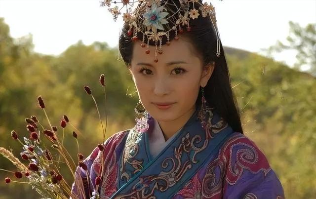 写尽四大美女的8首极品好诗,惊艳千年,能否惊艳你的心?
