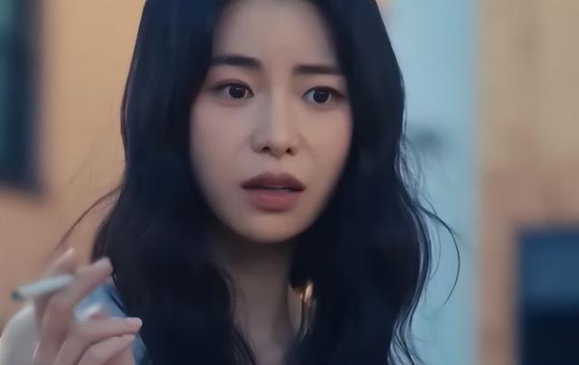 “韩国汤唯”火遍全网!出道演19禁电影狂拿奖,新戏变蛇蝎美女