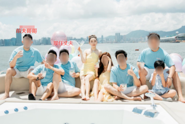 香港28岁豪门媳妇,被前夫残忍杀害,肢解碎尸,甚至就在厨房煮肉