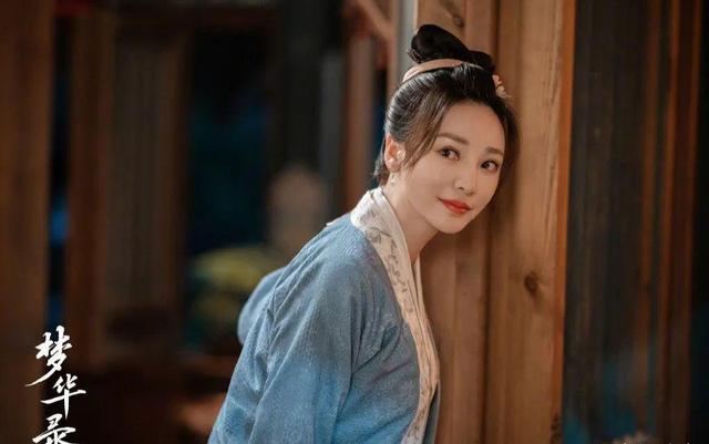 “情史干净”的8位性感女星,不滥情,不炒作,每一个都堪称清流