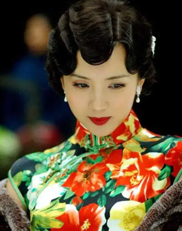 “情史干净”的8位性感女星,不滥情,不炒作,每一个都堪称清流