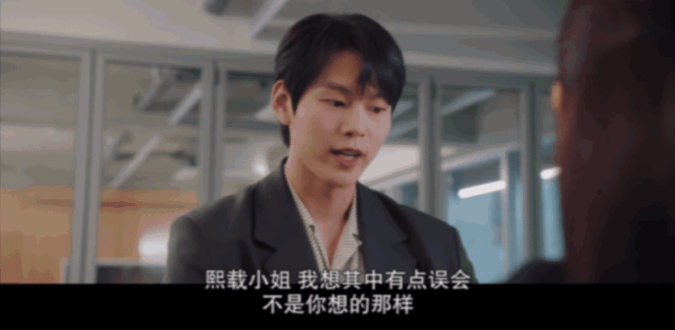 「性压抑」的内娱,就缺这点刺激