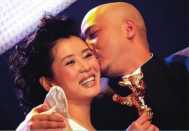 “情史干净”的8位性感女星,不滥情,不炒作,每一个都堪称清流