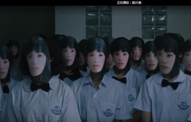 禁忌女孩——娜诺!(第一季)