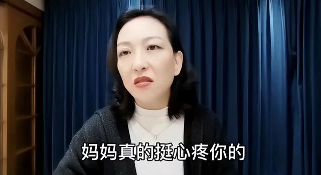 热搜上那个胸部中「枪」的6岁女孩,撕开了多少父母的遮羞布