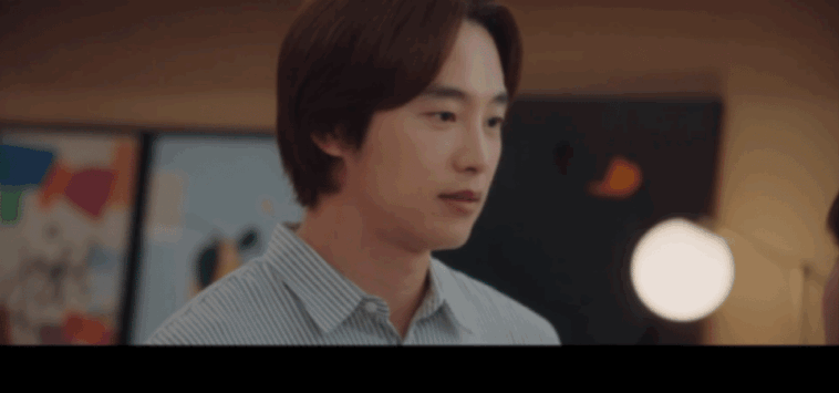 「性压抑」的内娱,就缺这点刺激