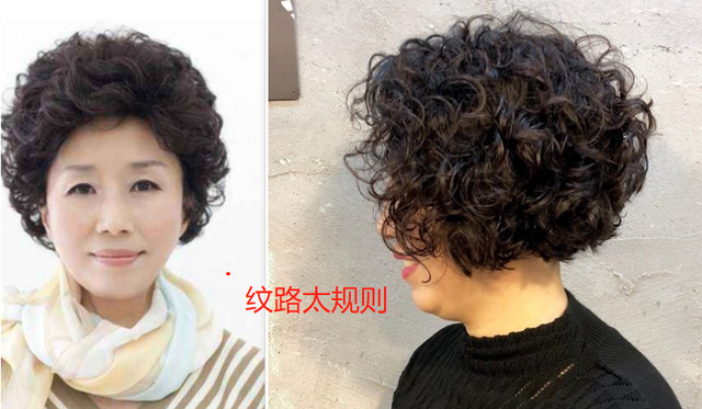 这位60岁妈妈不简单,不靠帽子+裙子,看背影还以为是90后