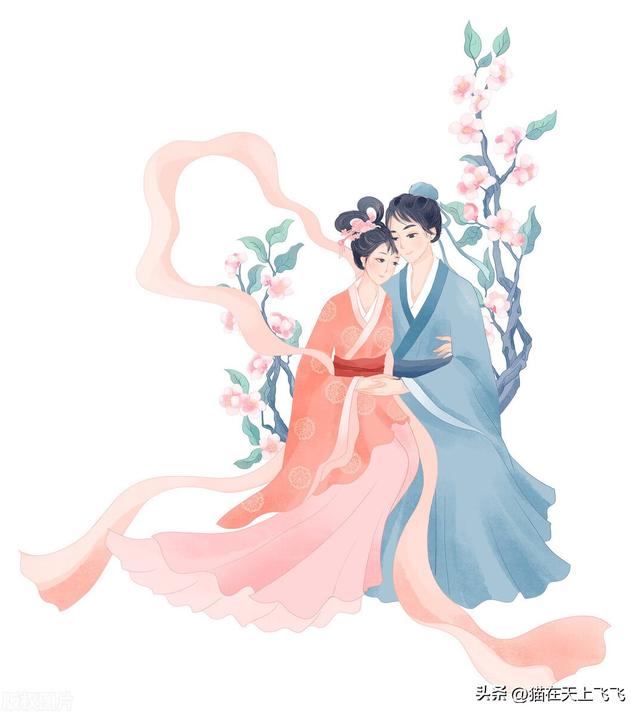 牛郎织女,并不是甜美爱情,而是穷汉变相绑架纯纯少女的恐怖故事