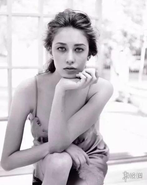 身材颜值逆天!俄罗斯艺术体操“仙女”Maria Titova