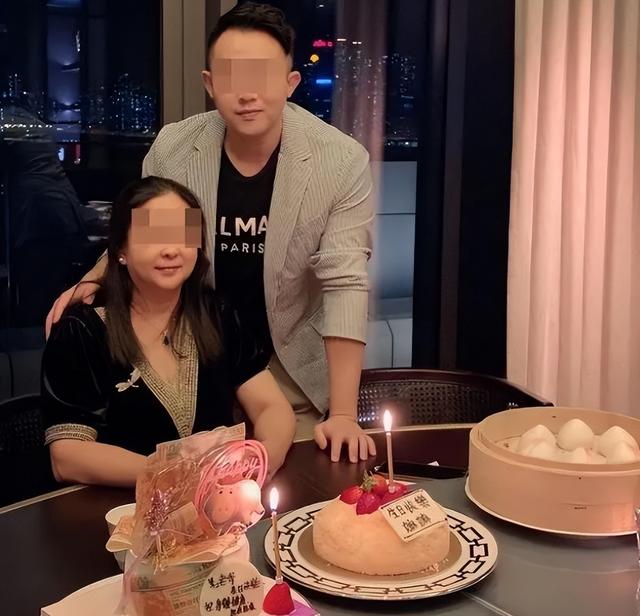 香港28岁豪门媳妇,被前夫残忍杀害,肢解碎尸,甚至就在厨房煮肉