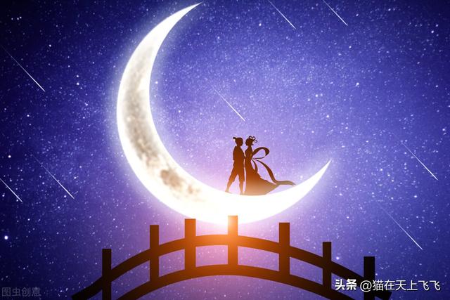 牛郎织女,并不是甜美爱情,而是穷汉变相绑架纯纯少女的恐怖故事