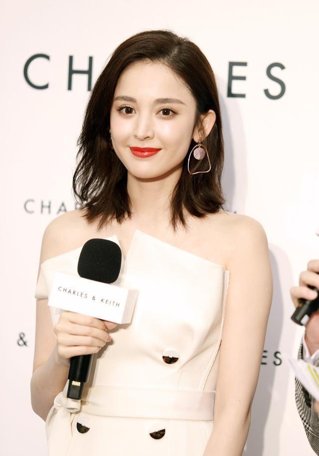 跑男美女古力娜扎,从脸蛋到脚都是美,没有任何的瑕疵