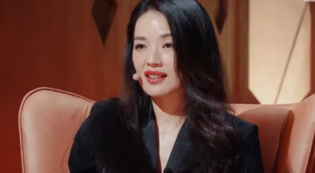 “情史干净”的8位性感女星,不滥情,不炒作,每一个都堪称清流