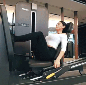 斩获“亚洲第一美女”称号的李成敏,身材有多性感