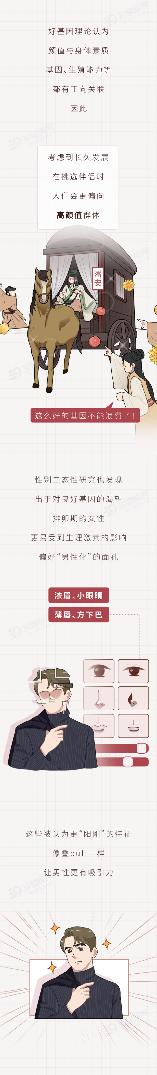 科学告诉你:女生更喜欢哪种男生?这4个特征或许更有吸引力