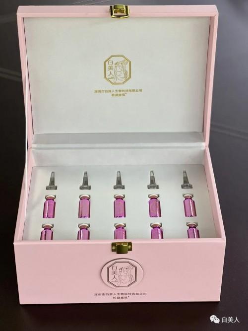 白美人粉黛蜜桃 让每个女人都享受粉嫩的乐趣