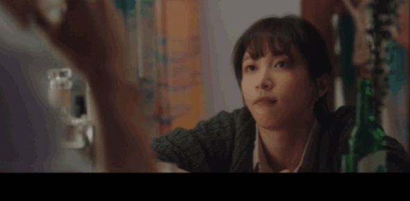 「性压抑」的内娱,就缺这点刺激