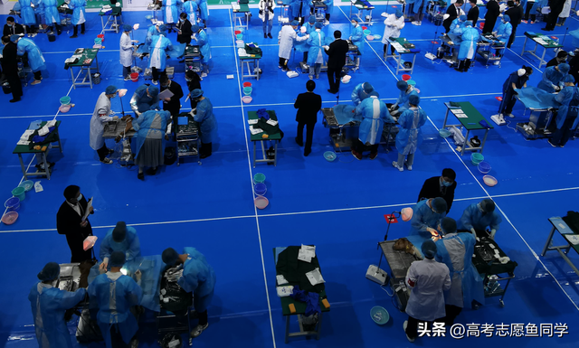 理科女生:适合报考的8大专业,就业率高,发展前途也很不错