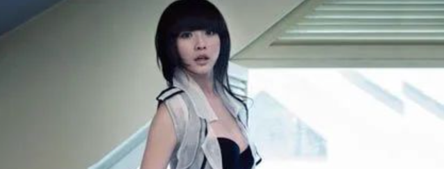 “情史干净”的8位性感女星,不滥情,不炒作,每一个都堪称清流