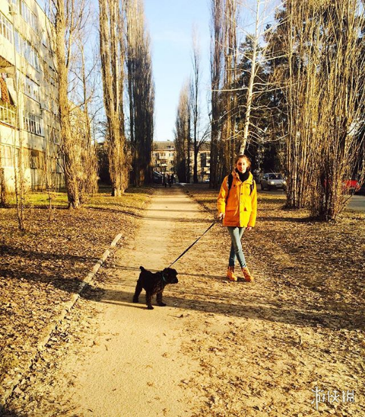 身材颜值逆天!俄罗斯艺术体操“仙女”Maria Titova