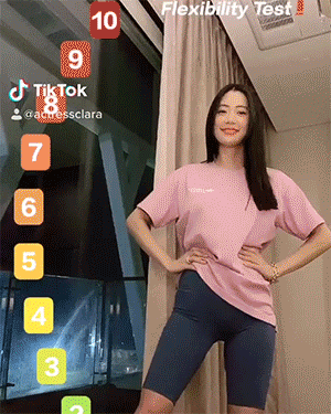 斩获“亚洲第一美女”称号的李成敏,身材有多性感