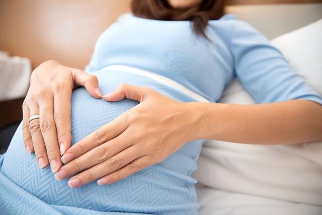 为何关键时刻,女性“那里”总发出噗噗声?别尴尬,许是3个原因
