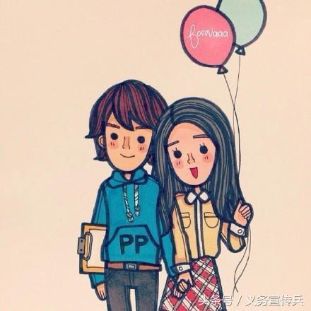给女朋友留言暖心的短句,句句甜言蜜语!