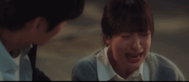 「性压抑」的内娱,就缺这点刺激