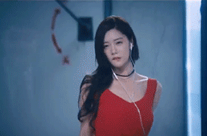 斩获“亚洲第一美女”称号的李成敏,身材有多性感