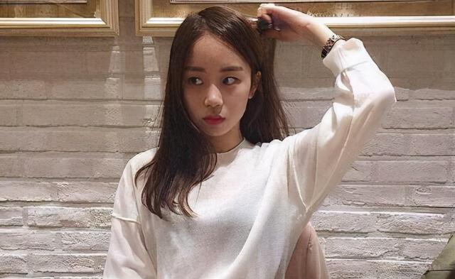 白羊女喜欢你的9大表现,对你的喜欢都隐藏起来