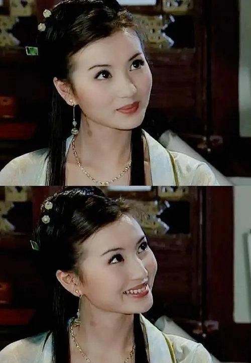 “情史干净”的8位性感女星,不滥情,不炒作,每一个都堪称清流