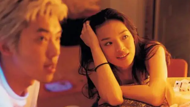 “情史干净”的8位性感女星,不滥情,不炒作,每一个都堪称清流