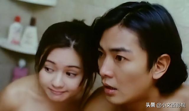 你是否还记得李丽珍?坐上逆转时间列车,带你去看女神最初的模样