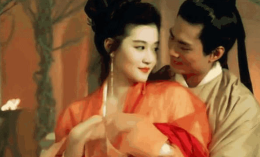 5位赫赫有名“三级片”演员,个个风华绝代,全认识的暴露年龄
