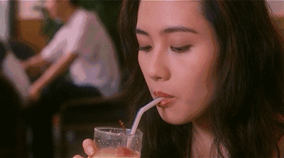 你是否还记得李丽珍?坐上逆转时间列车,带你去看女神最初的模样
