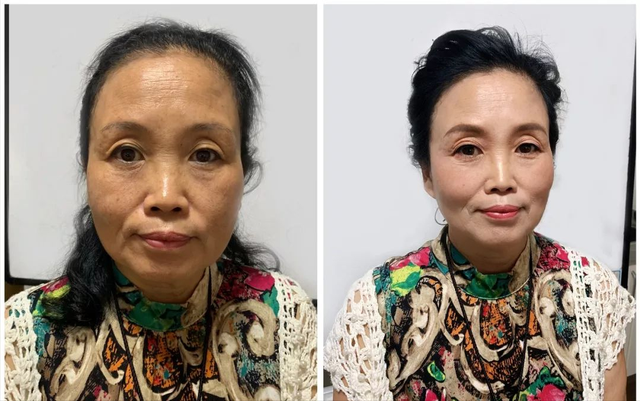 有一种长相叫“富贵脸”,有这4个特征的女人,年纪越大越吃香