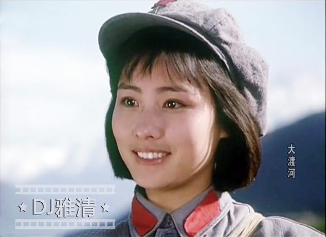 41年前 电影《大渡河》推出8位青春偶像 现今昔对比谁的变化最大?