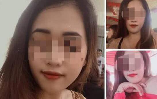 越南女子玩游戏与已婚男婚外恋,用约会视频勒索男方不料丢掉性命