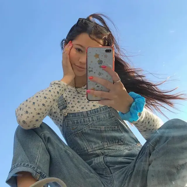 火爆全网的“bm女孩”,到底是什么?