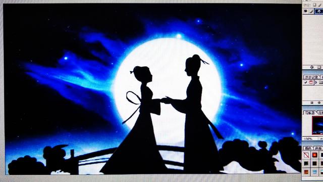 七夕节就能有情人终成眷属?告诉你更多关于它的真相