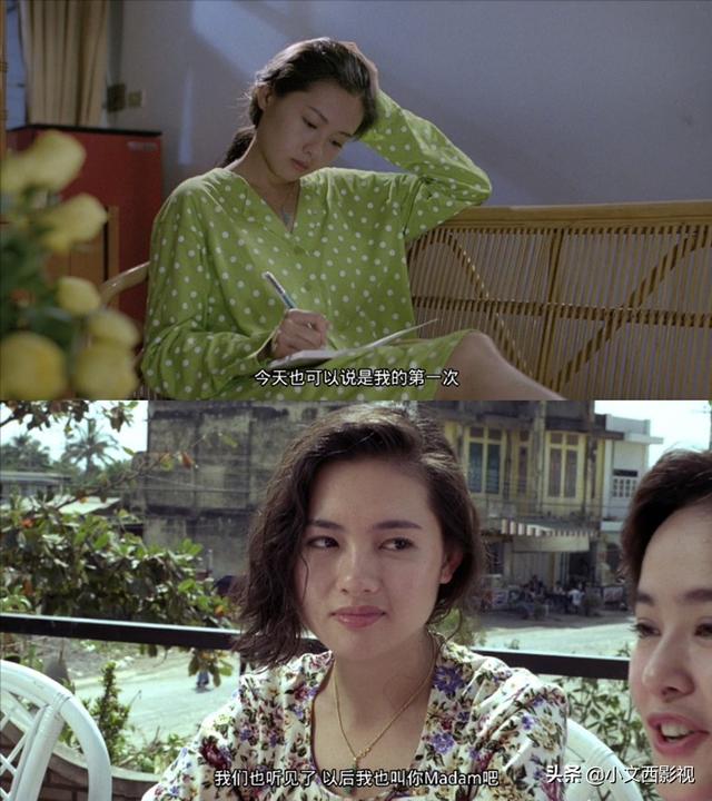 你是否还记得李丽珍?坐上逆转时间列车,带你去看女神最初的模样