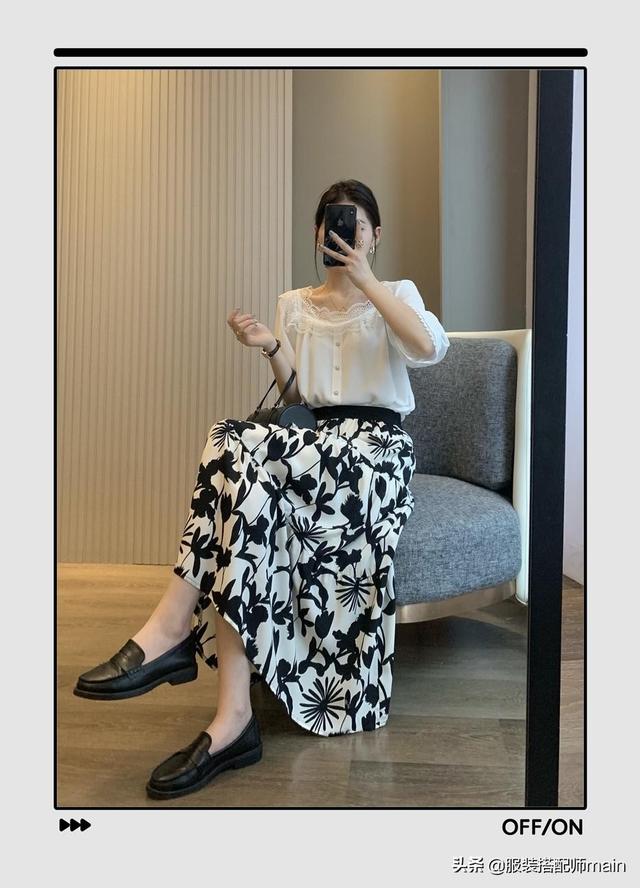 还在纠结七夕约会穿什么?照抄这8种穿搭LOOK,轻松迷倒男友