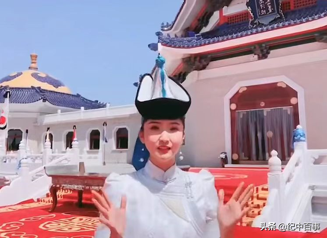 2021美女舞蹈家苏日曼确诊胃癌晚期,不惜倾家荡产,只为多活一天