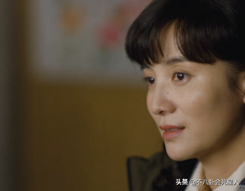 从《人世间》到《心居》,12位女星素颜PK,谁美谁丑一目了然