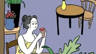 如何做一个精致的猪猪女孩,你学会了吗?